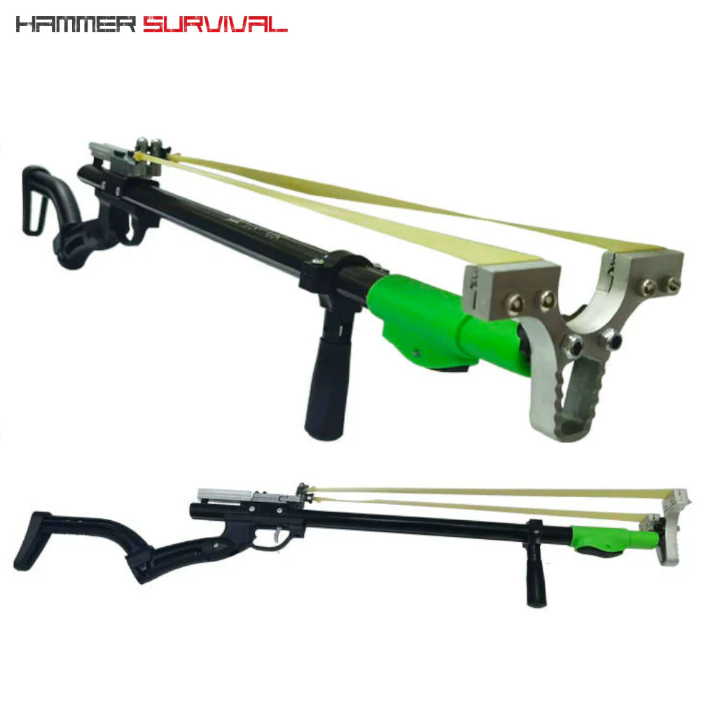 Fucile slingshot